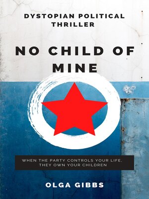 cover image of No Child of Mine